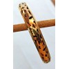 Unbranded Pierced Brass Bangle
