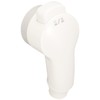 TOTO TH589-1 #N11 Shower Head Part (For TL384 Type) Off-White