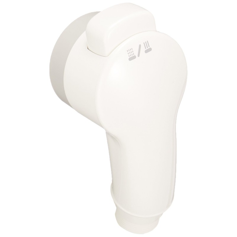 TOTO TH589-1 #N11 Shower Head Part (For TL384 Type) Off-White