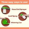 Citrus Fertilizer for All Citrus and Fruiting Trees, Liquid Plant