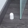Sossai® 2 x Door Stops NTS | Model: Toni |
