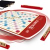 Hasbro Gaming Scrabble Deluxe Edition Letter Tiles Word Game |