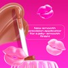 NYX PROFESSIONAL MAKEUP Jelly Job Lip Gloss, Lip Tint Gloss