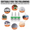 200ML Wood & Parquet Adhesive, Welding High-Strength Oily Glue, Universal