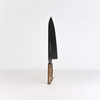 Sakai Takayuki Cuchillo japonés Tus Cuchillo de chef de acero