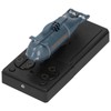 Wireless 6 Channel Remote Control Submarine Waterproof Mini Electric Diving