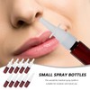 Beavorty 10pcs 15ml Refillable Fine Mist Bottles Bottles Empty Care