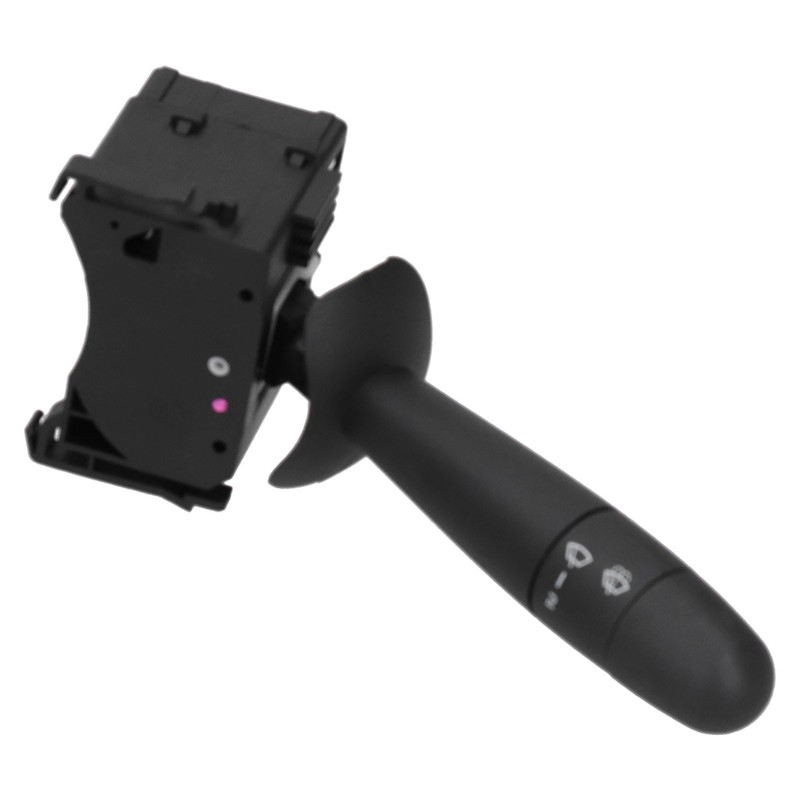 Front Windscreen Wiper Stalk Switch Replacement Accessory for Nissan Primastar