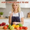 Vegetable Peeler, Y Peeler, Premium Potato Peelers for Kitchen, Veggie