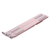 6-level Adjustable Laptop Stand Portable Folding Aluminum Alloy Non-slip Laptop