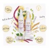 Yellow Kit Liss Yellow Shampoo + Acondicionador + Mask