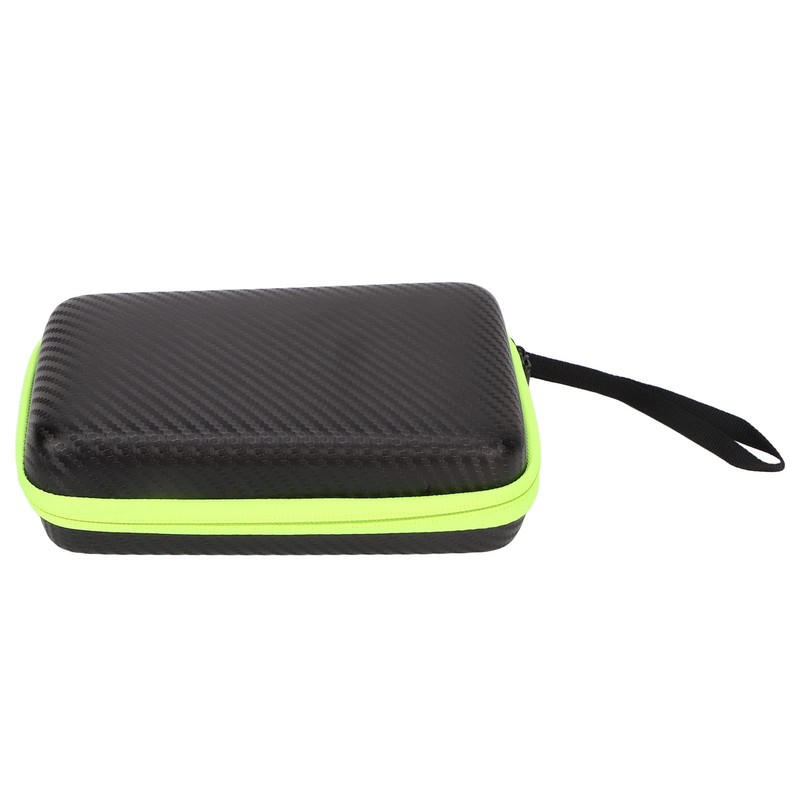 Travel Case - Shockproof Waterproof Dustproof Hard Case for Electric