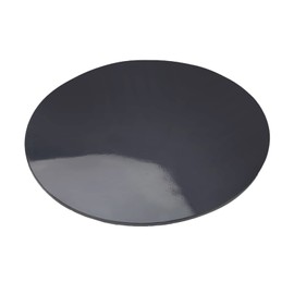 2PCS Anti-Slip Gel Pads Non-Slip Sticky Pads for Auto Dashboard, Universal for Holding Metal or Plastic GPS Bracket and Monitor Stand