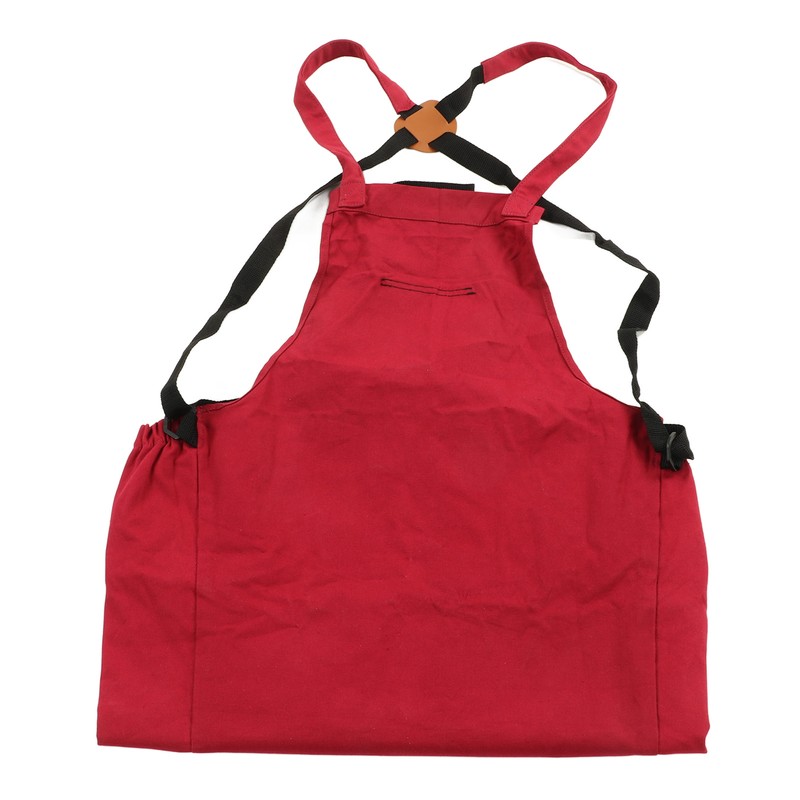 Vegetable Fruit Picking Apron Outdoor Planting Fruit Picking Bag Garden