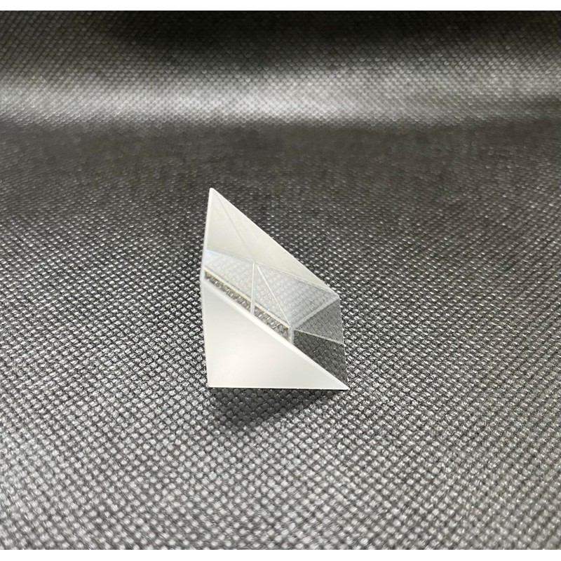 Optical Glass bk-7 Right Angle Prism, Precision Optics
