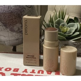 Persona Cosmetics BRONZE MULTI-STICK DreamStick in SAHARA 9g/0.32oz FULL SZ F