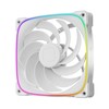 Geometric Future Squama 2503R Reverse Blade RGB PWM Fan -