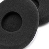 vhbw Ear Pads Replacement Pads Compatible with Bang & Olufsen