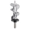 Meat Mincer Screw Stainless Steel Meat Mincer Screw Replacement Electric