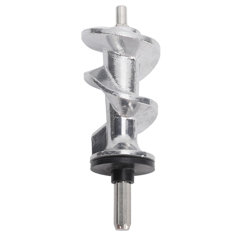 Meat Mincer Screw Stainless Steel Meat Mincer Screw Replacement Electric