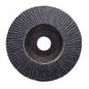 Bosch 2608607349 22 mm Metal Flap Disc for Angle Grinders