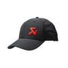AKRAPOVIC 802283 Baseball Cap, Free Snapback