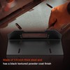 332000T Winch Mounting Plate Fairlead Mount Bracket Fit for Go