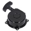 ATV Pull Start Recoil Starter Assembly Replacement for Suzuki Lt‑A50
