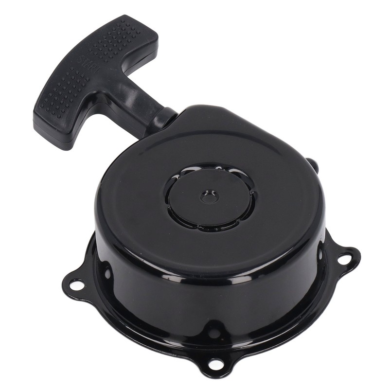 ATV Pull Start Recoil Starter Assembly Replacement for Suzuki Lt‑A50