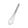 Takagi 18-8 Stainless Steel Lassen Whisk, 13.0 inches (33 cm)