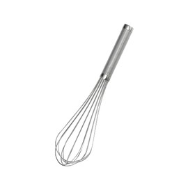 Takagi 18-8 Stainless Steel Lassen Whisk, 13.0 inches (33 cm)