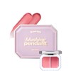 Alternativestereo Lip & Cheek Brushing Pendant (01 Pink Spinel), Alternative