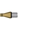 Target Darts Conversion Point Swiss Point Nano Gold 26mm Darts