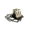 Membrane Block Racing 6 Compartments for Keeway 50cc HACKER, Hurricane,