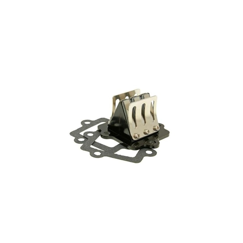 Membrane Block Racing 6 Compartments for Keeway 50cc HACKER, Hurricane,