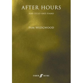 After Hours (Cello and Piano)