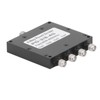 SMA Microstrip Power Splitter Combiner 2‑8GHz Stainless Steel 4 Way