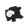 A ABSOPRO 604-906 A/C Heater Air Blend Door Actuator for