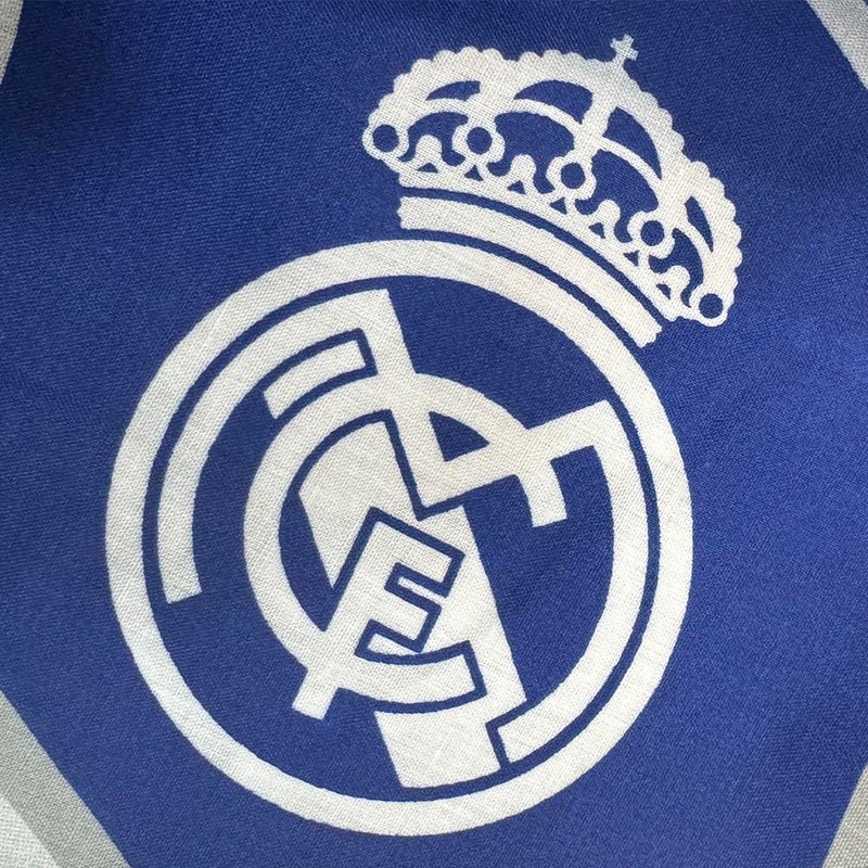 3-Piece R. Madrid Sheet Set (Fitted Sheet, Top Sheet and