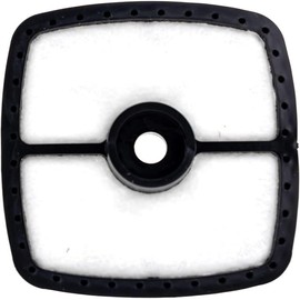 Air Filter A226001410 Compatible with Echo/Shindaiwa Hedge Trimmer Model SHC-225, SHC-225S, SHC-265, DH212. OEM