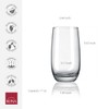 RONA Cool Long Drink XL Glass |17 oz. | Set