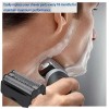 4G-kitty Replacement Foil Cutter Shaver Head for Braun Series 7