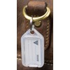 Kevron Key Rack with 8 Keytag