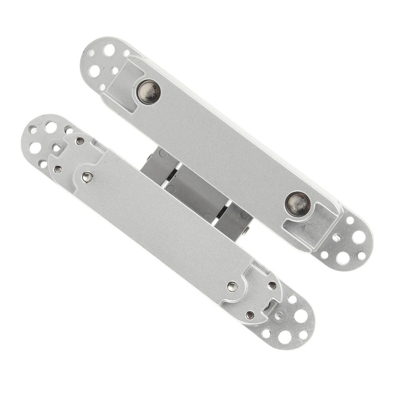 Door Hinges Adjustable 180 Degrees Opening Angle 3D Folding Door