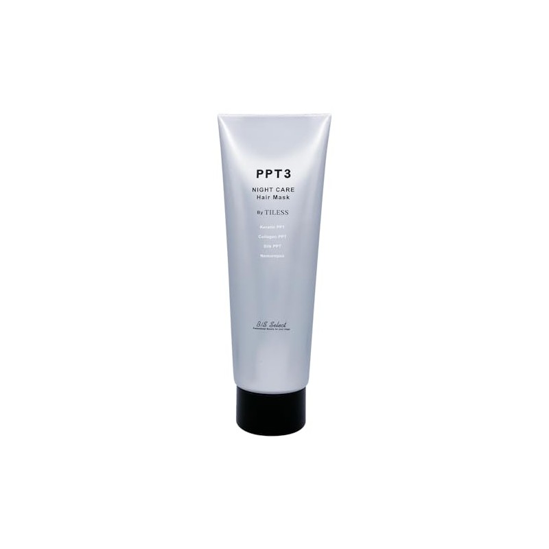B/S Select PPT Night Serum Hair Mask, 7.9 oz (225