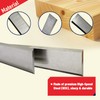 12-1/2-Inch Planer Blades for Delta 22-540 22-547 TP300 Jet 708522