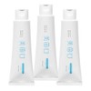 Beautiful Teeth Whitening Toothpaste Set of 3