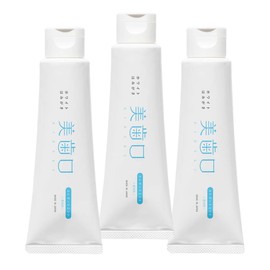 Beautiful Teeth Whitening Toothpaste Set of 3