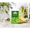 Ahmad Tea Green Tea, Green Tea Selection, Lemon Green Tea,