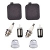 BG55 Air Filter Tune Up Kit for Stihl BG45 BG46